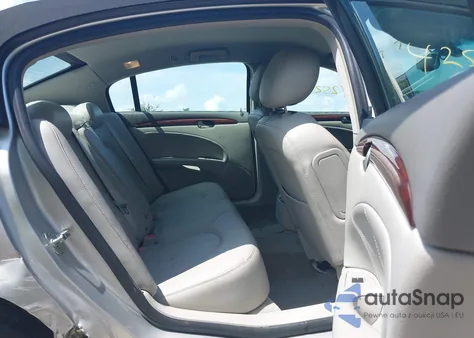 2010 Buick Lucerne Cxl from USA, damaged, VIN 1G4HC5EM6AU113282